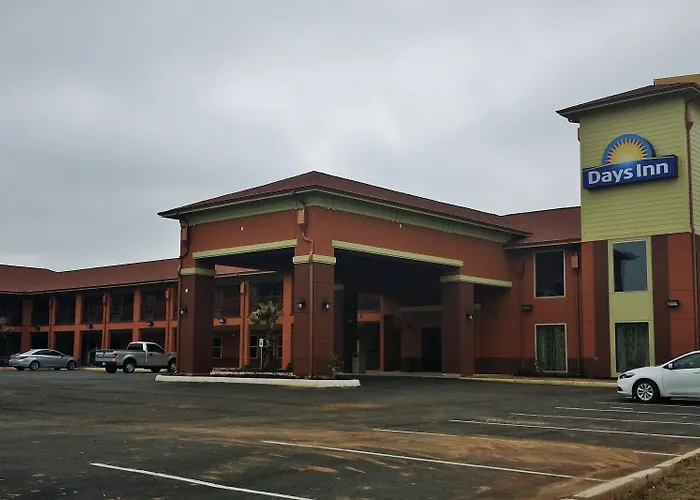 Days Inn By Wyndham Dilley
