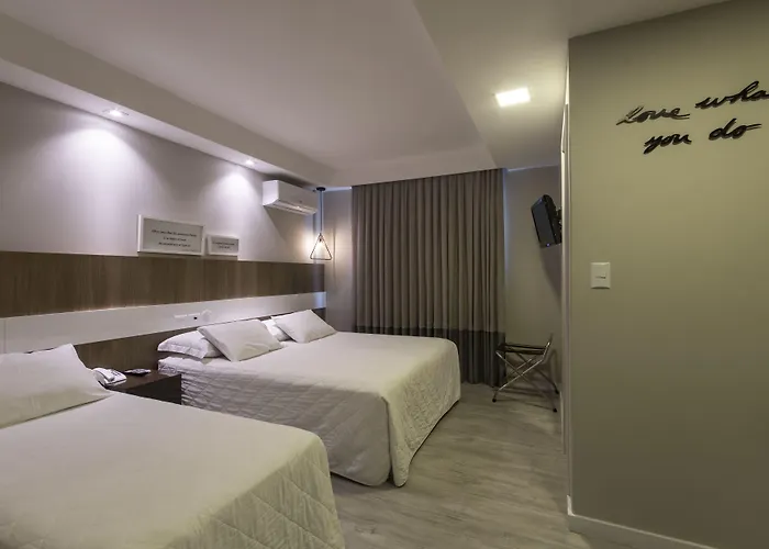 Hotel Melo