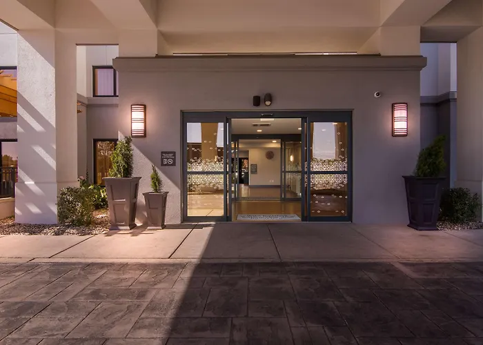 Hampton Inn & Suites Schererville
