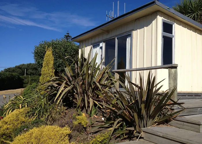 Whanganui Seaside Holiday Park
