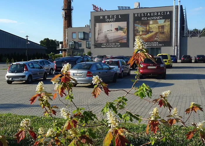 Hotel Lenart
