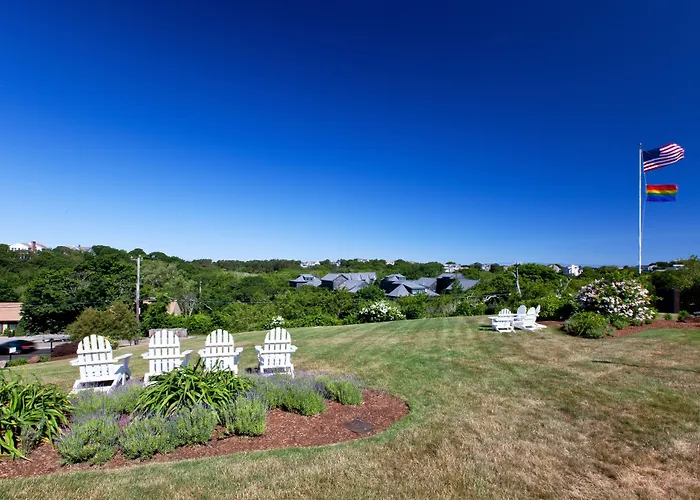 Seaglass Inn & Spa