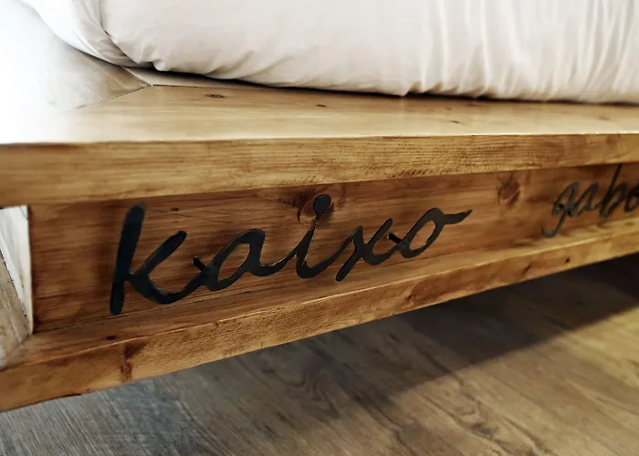 Basque Boutique By Gaiarooms