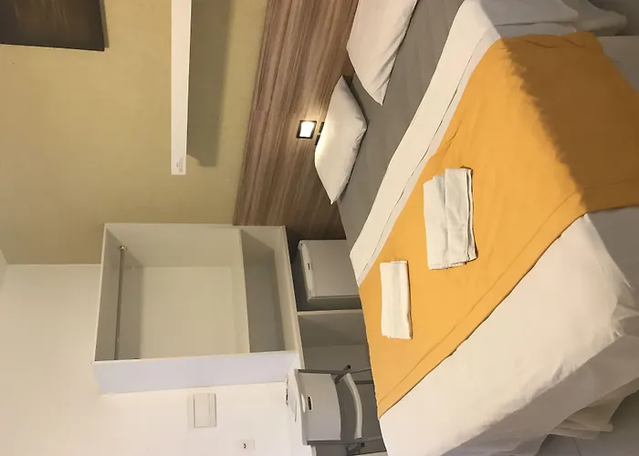 Pousada Aquarela Do Brasil