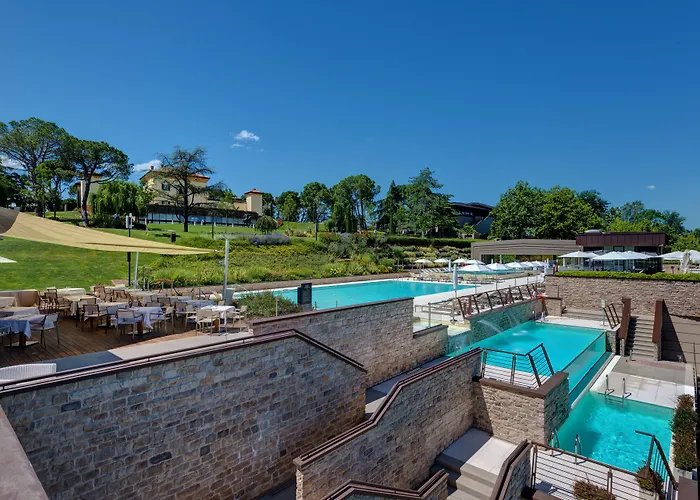 Palazzo di Varignana Resort&SPA