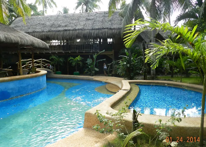 Panglao Chocolate Hills Hostel