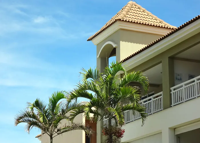Atlantic Palace Family Inn