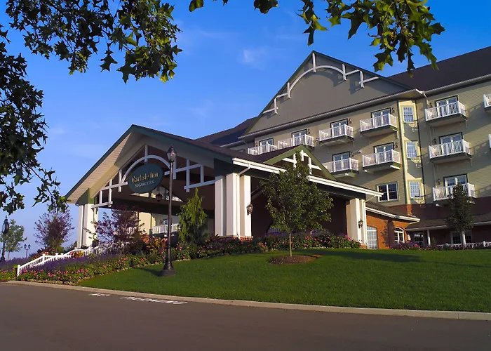 Carlisle Inn