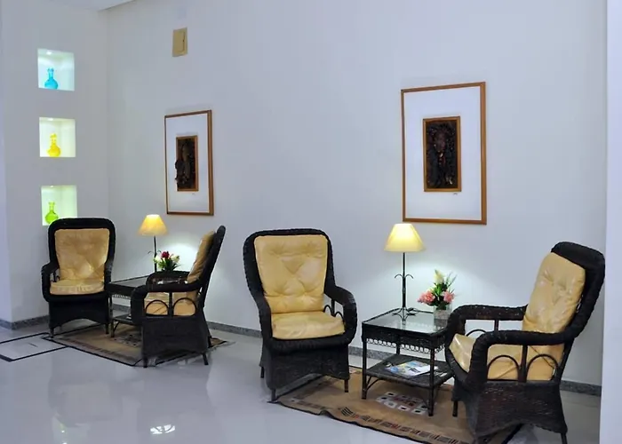 Machado'S Plaza Hotel Belém