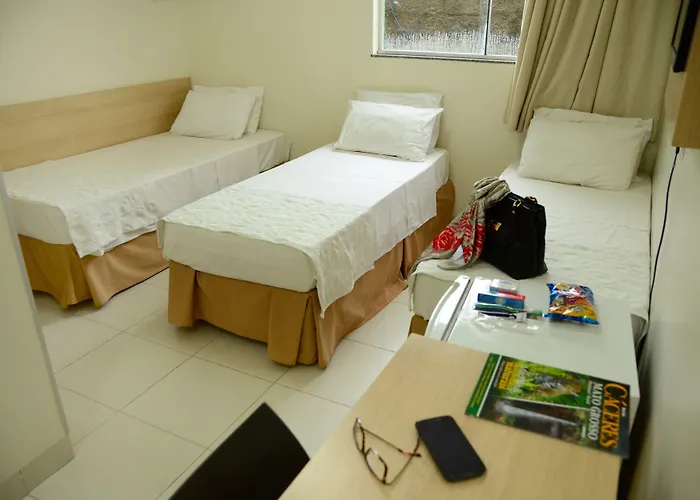 Hotel Capital