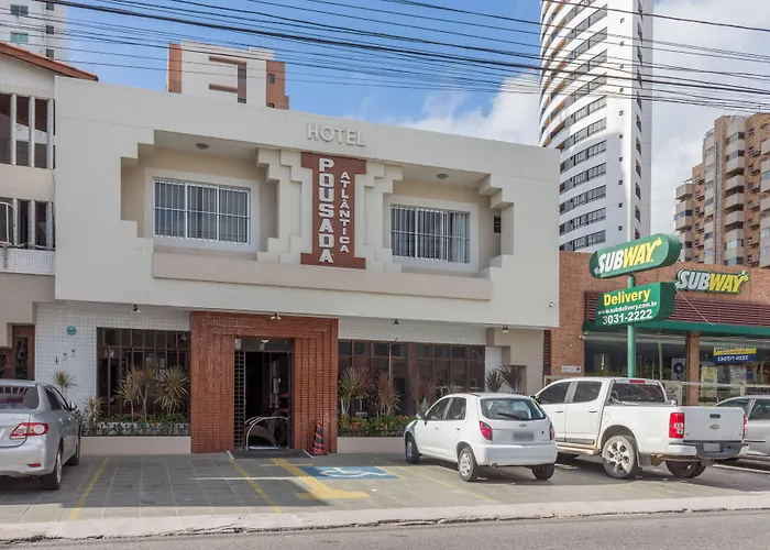 Pousada Atlântica