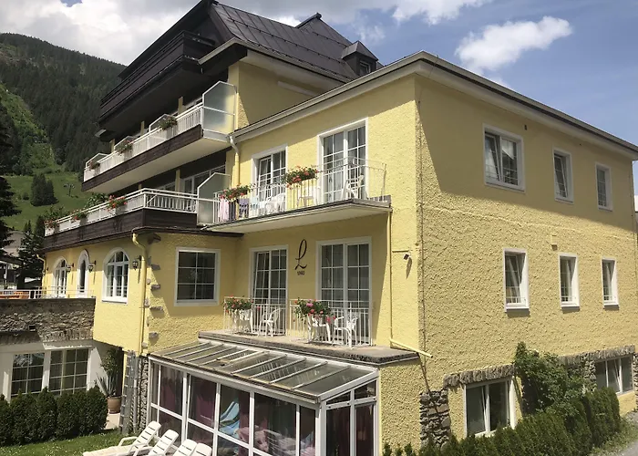 Hotel Lindenhof