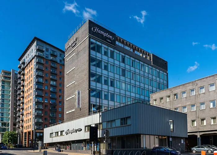 Hampton By Hilton Sheffield