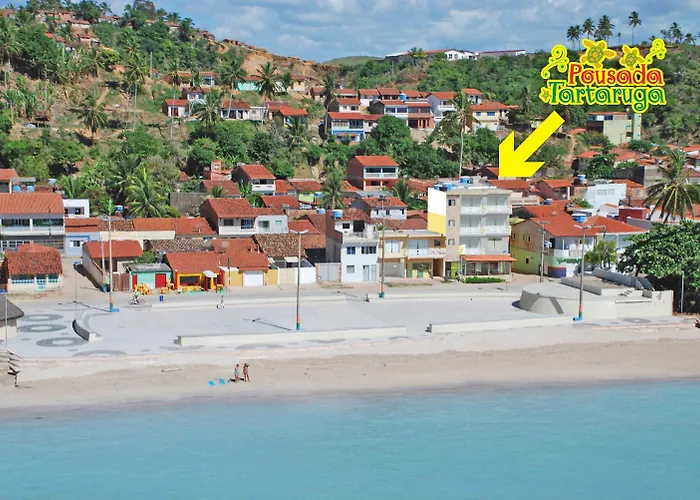 Pousada Tartaruga