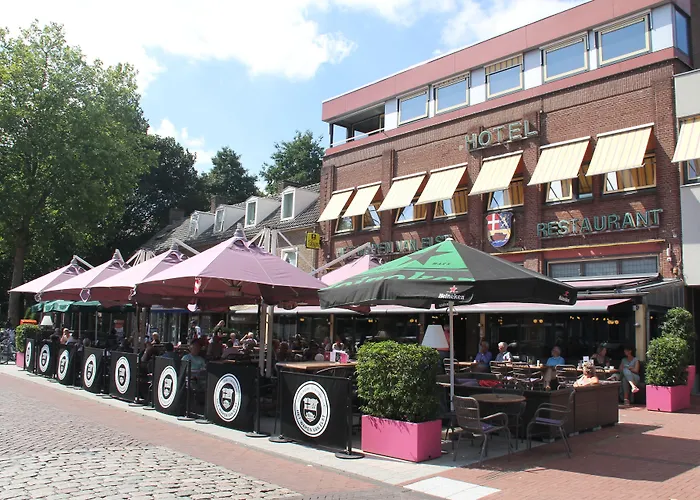 Het Wapen van Elst