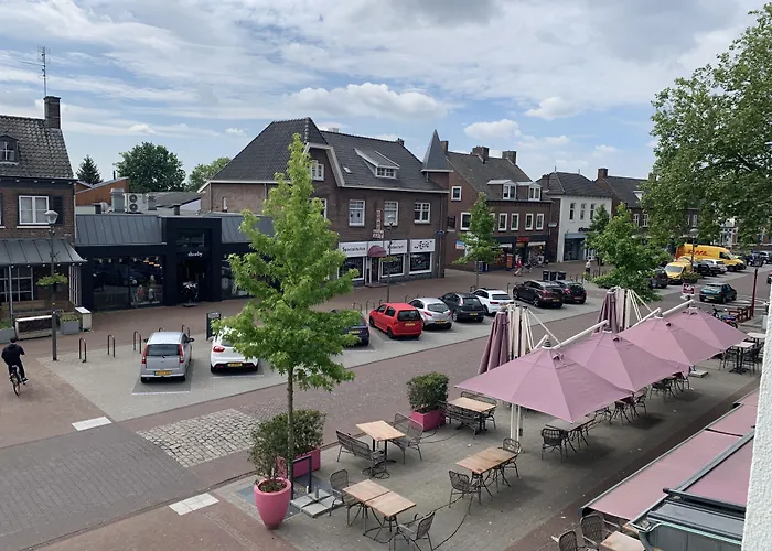 Het Wapen van Elst