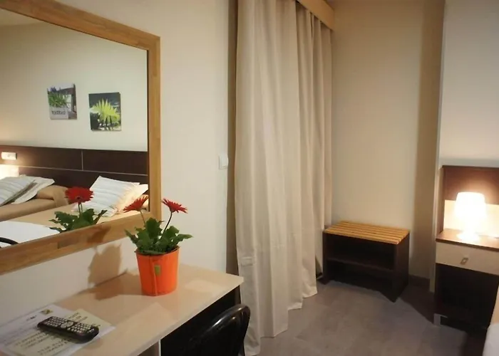 Hotel Mr