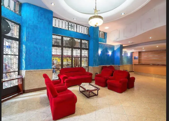 Itajubá Hotel