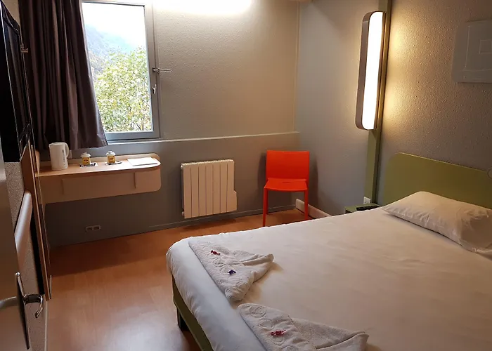 Inn Design