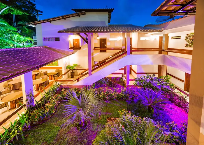 Quinta do Sol Lite Praia