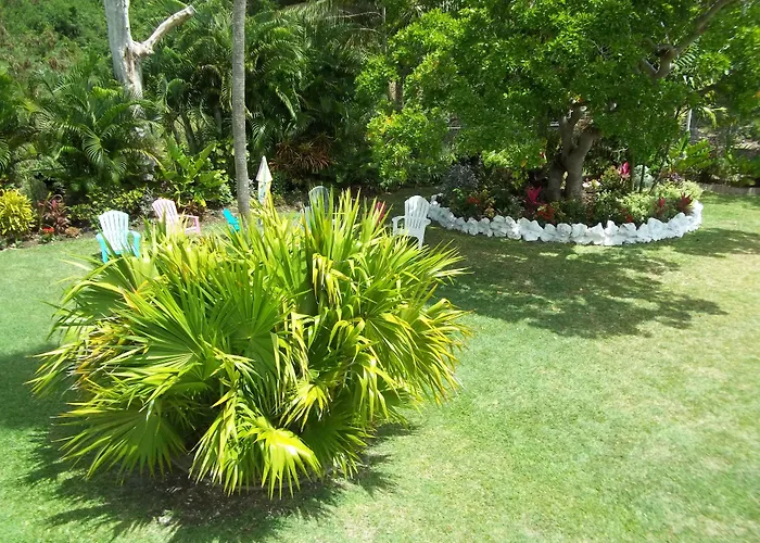 Vedanta Resort Barbados Bridgetown