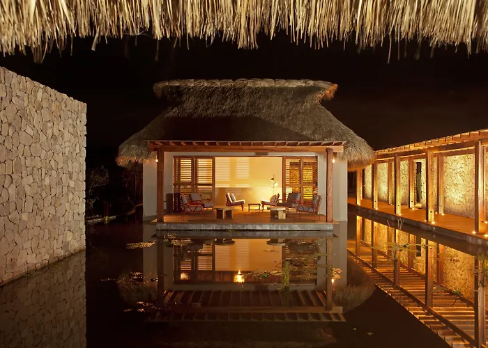 Hotel Escondido - Adults Only