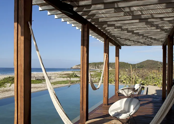 Hotel Escondido - Adults Only
