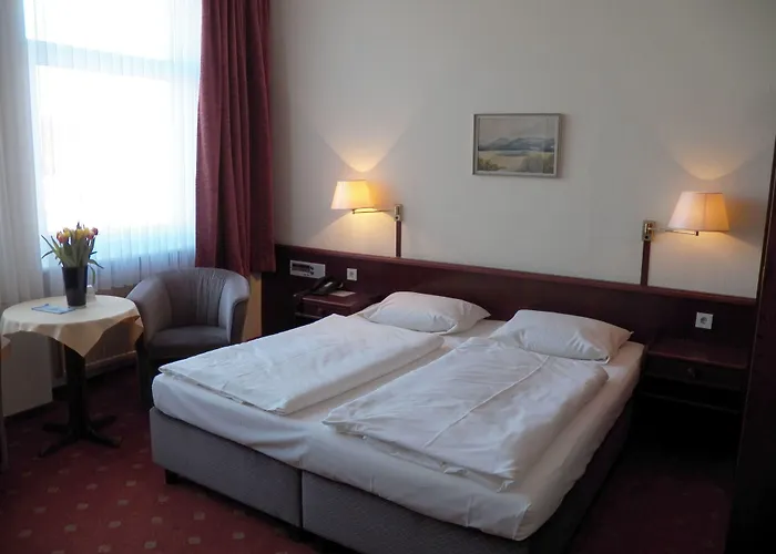 Hotel Deutscher Kaiser