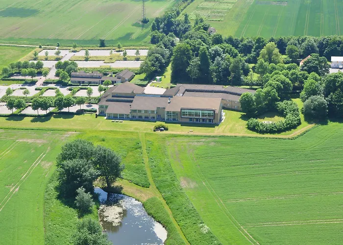 Horisont Hotel & Konference