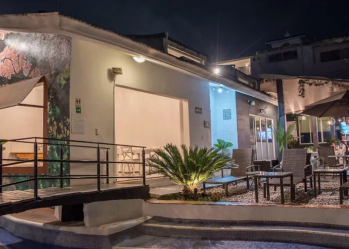 Vf Hotel