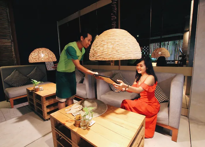 BALI Cheap Hotels