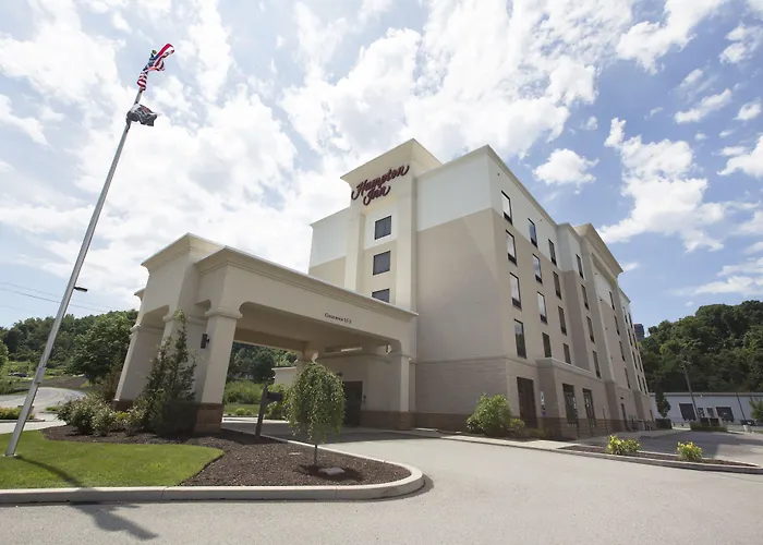 Hampton Inn Bridgeville
