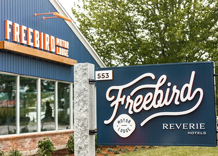 Freebird By Reverie Boutique Collection West Yarmouth