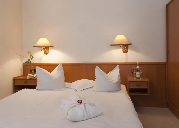 Hotel Parkfrieden