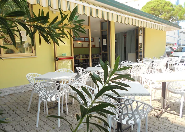 Hotel Adria