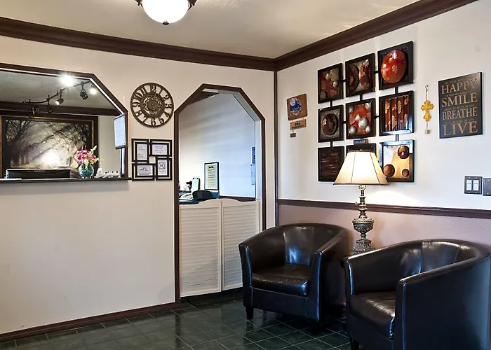 Regency Inn