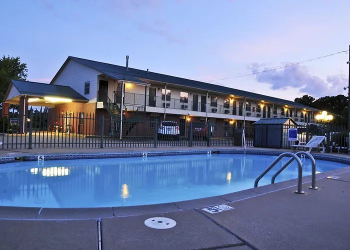 Regency Inn