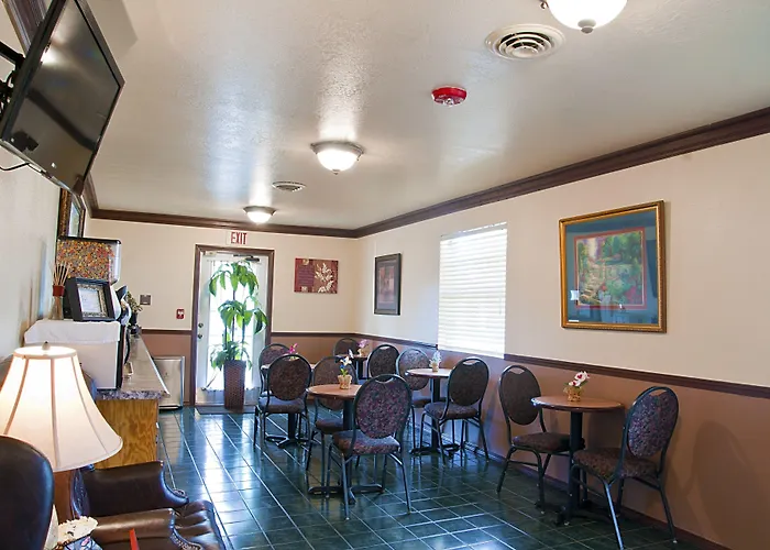 Regency Inn