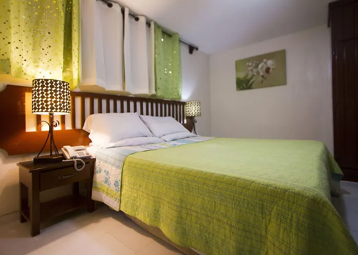 Ideal Villa Hotel Port-au-Prince