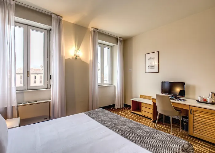 Albergo Firenze