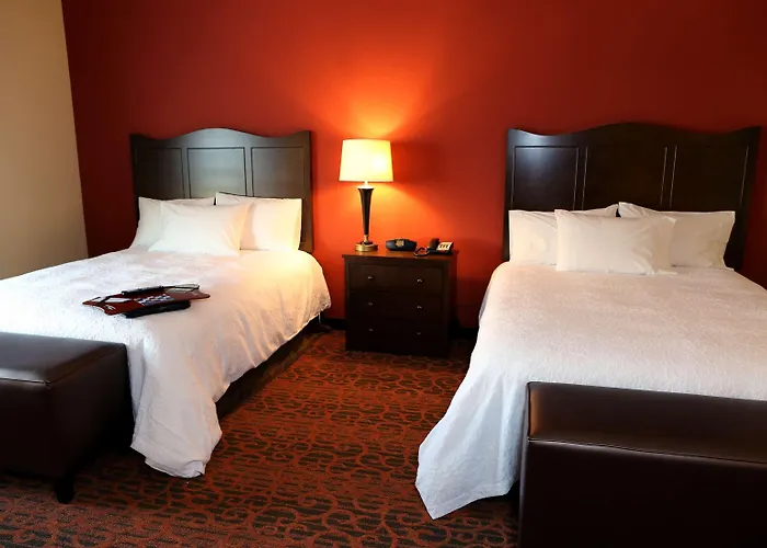 Hampton Inn Union City