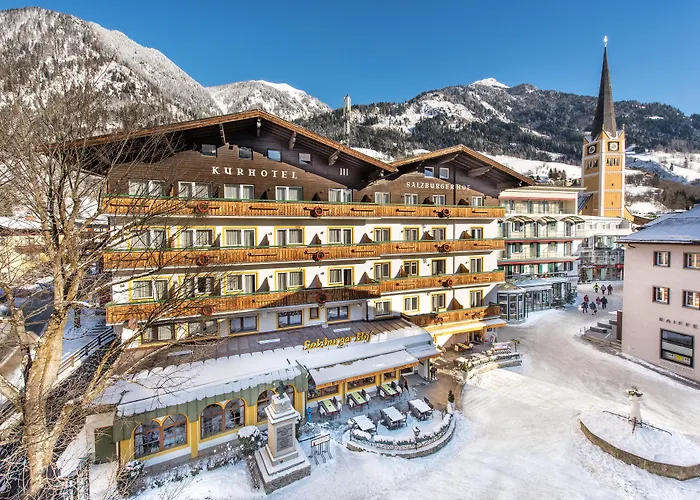 Blü Gastein