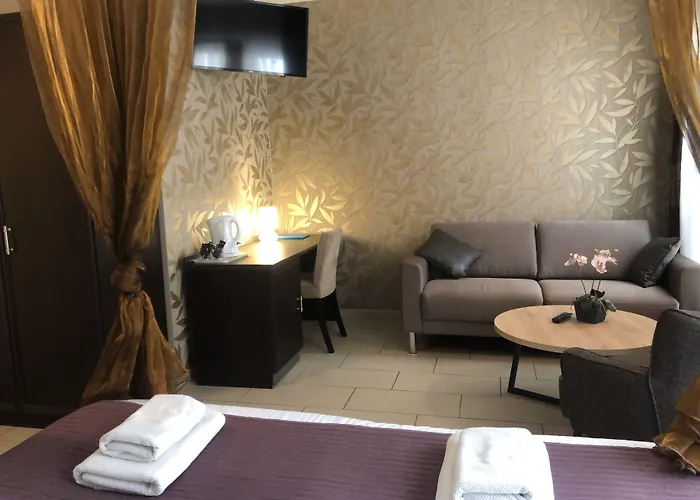 Hotel José