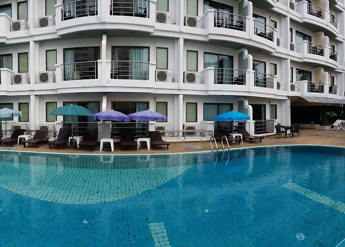 Best Beach Villa