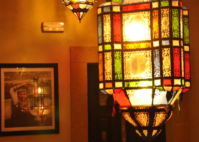 Essaouira Wind Palace