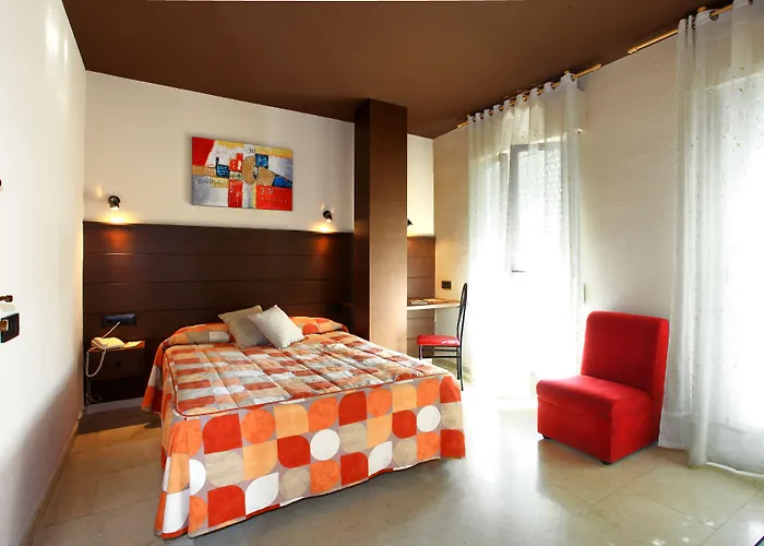 Hotel Navarro
