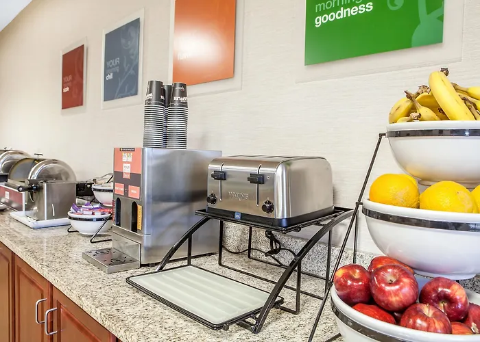 Comfort Inn Lexington South Nicholasville