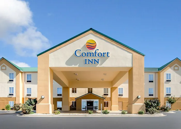 Comfort Inn Lexington South
