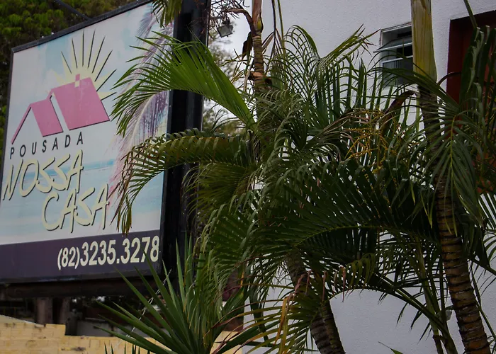 Pousada Nossa Casa
