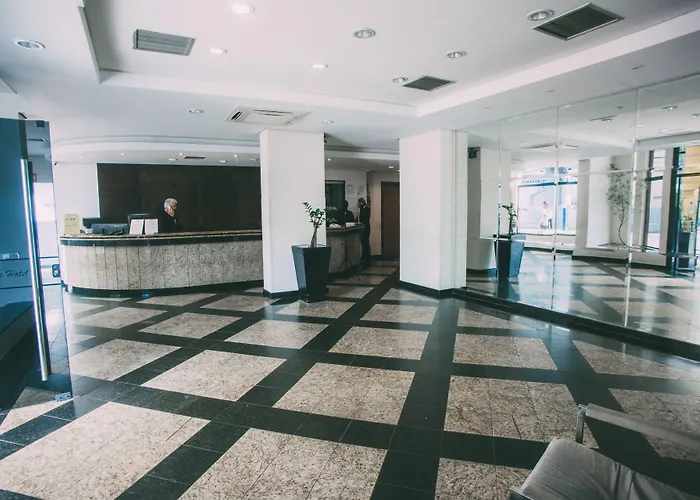 Atobá Praia Hotel